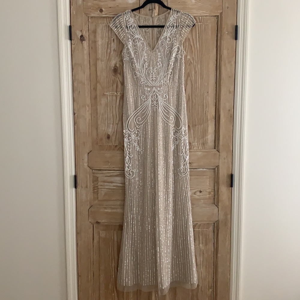 Sanders Dress by BHLDN